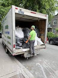 Trusted Bettendorf, IA Junk Removal Services Experts